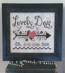 (image for) Lovely Day